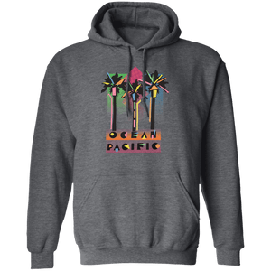 Ocean Pacific Big City Fleece Hoodie