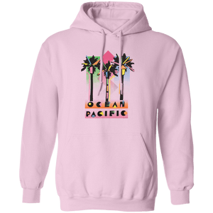 ocean pacific Big City Fleece Hoodie