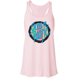 ocean pacific Big Eye Racerback Tank