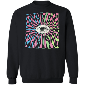 Ocean Pacific Big Eye Sweatshirt