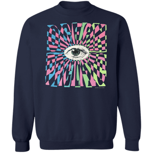 ocean pacific Big Eye Sweatshirt