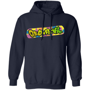 ocean pacific Big Ouch Fleece Hoodie