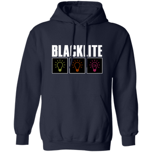 Ocean Pacific Blacklite Fleece Hoodie