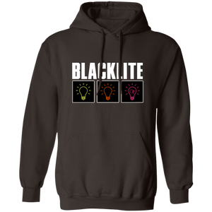 Ocean Pacific Blacklite Fleece Hoodie