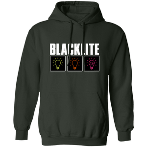 Ocean Pacific Blacklite Fleece Hoodie