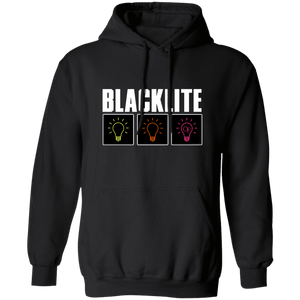 ocean pacific Blacklite Fleece Hoodie