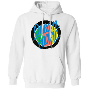 ocean pacific Bright Eye Fleece Hoodie