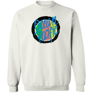 Ocean Pacific Bright Eye Fleece Sweatshirt