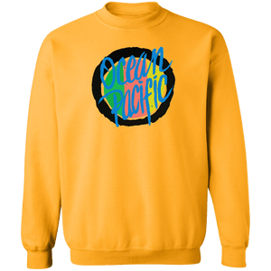 Ocean Pacific Bright Eye Fleece Sweatshirt