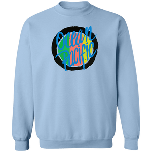 Ocean Pacific Bright Eye Fleece Sweatshirt