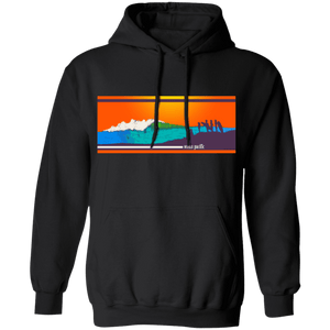 Ocean Pacific Classic Fleece Hoodie