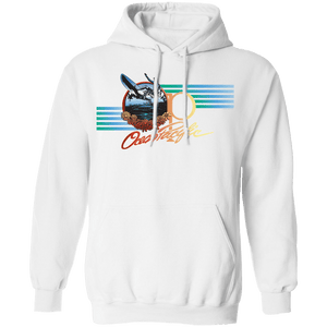 Ocean Pacific Classic Fleece Hoodie