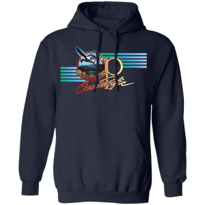 ocean pacific Classic Fleece Hoodie