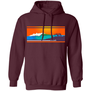 ocean pacific Classic Fleece Hoodie