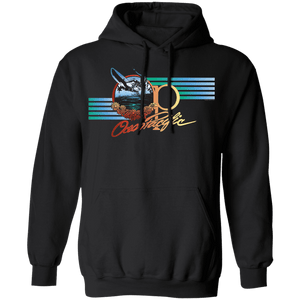 Ocean Pacific Classic Fleece Hoodie