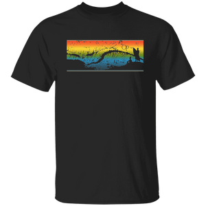 Ocean Pacific Colorcrash Short Sleeve Tee