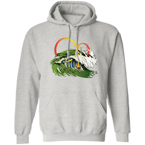 Ocean Pacific First Wave Fleece Hoodie