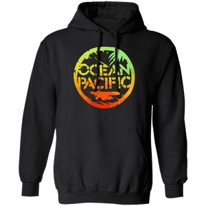 Ocean Pacific Fly High Fleece Hoodie