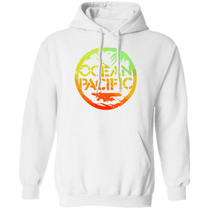 Ocean Pacific Fly High Fleece Hoodie