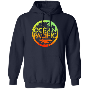 Ocean Pacific Fly High Fleece Hoodie