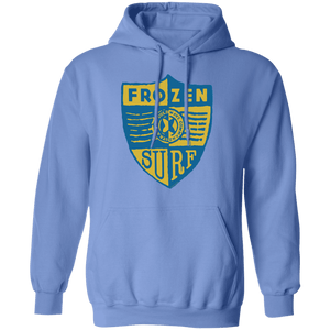 Ocean Pacific Frozen Surf Fleece Hoodie