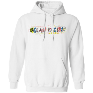 Ocean Pacific Funday Fleece Hoodie