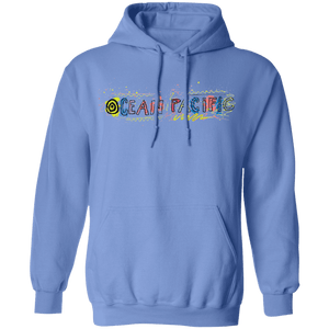 Ocean Pacific Funday Fleece Hoodie