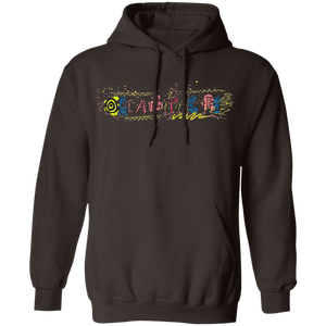 Ocean Pacific Funday Fleece Hoodie