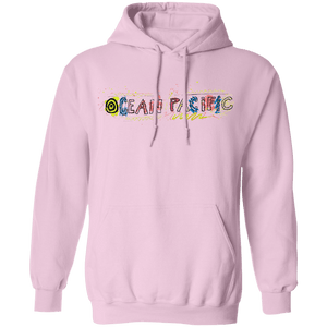 ocean pacific Funday Fleece Hoodie