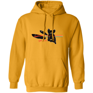 Ocean Pacific Get It On Fleece Hoodie