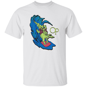 Ocean Pacific Gremmie Boogie Short Sleeve Tee