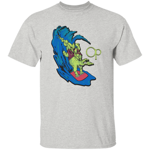 Ocean Pacific Gremmie Boogie Short Sleeve Tee