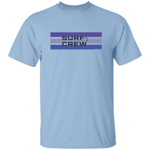 Ocean Pacific Gremmie Surf Crew Short Sleeve Tee
