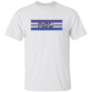 Ocean Pacific Gremmie Surf Crew Short Sleeve Tee
