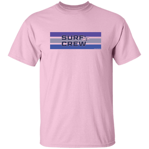 Ocean Pacific Gremmie Surf Crew Short Sleeve Tee