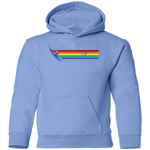 ocean pacific Gremmie Surfbar Hoodie