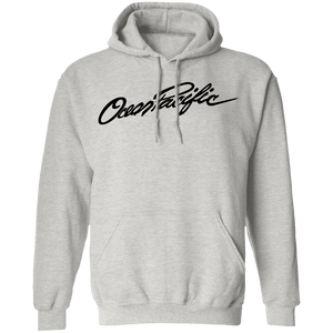 ocean pacific Icon Spell Out Fleece Hoodie