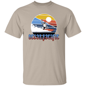 Ocean Pacific Illusive Short Sleeve Tee