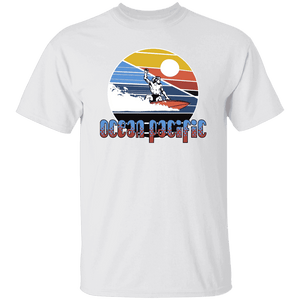 Ocean Pacific Illusive Short Sleeve Tee