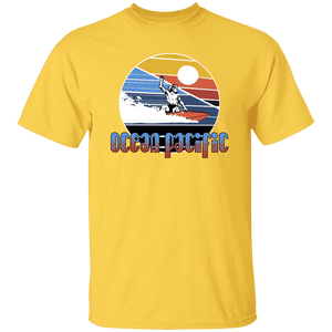 Ocean Pacific Illusive Short Sleeve Tee