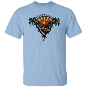 Ocean Pacific Island Juice Short Sleeve Tee