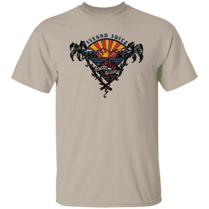 Ocean Pacific Island Juice Short Sleeve Tee