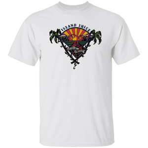 Ocean Pacific Island Juice Short Sleeve Tee
