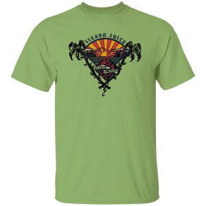 ocean pacific Island Juice Short Sleeve Tee