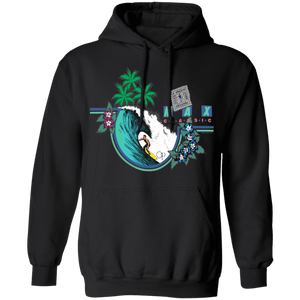 Ocean Pacific Max Classic Fleece Hoodie