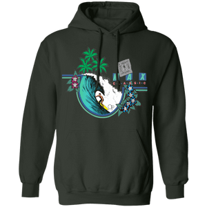 ocean pacific Max Classic Fleece Hoodie