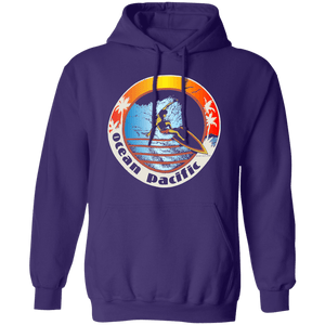 Ocean Pacific OG Circle Surf Hoodie
