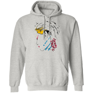 Ocean Pacific Oh Molly Fleece Hoodie