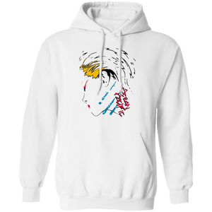 Ocean Pacific Oh Molly Fleece Hoodie