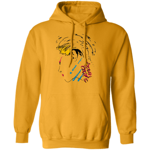 Ocean Pacific Oh Molly Fleece Hoodie